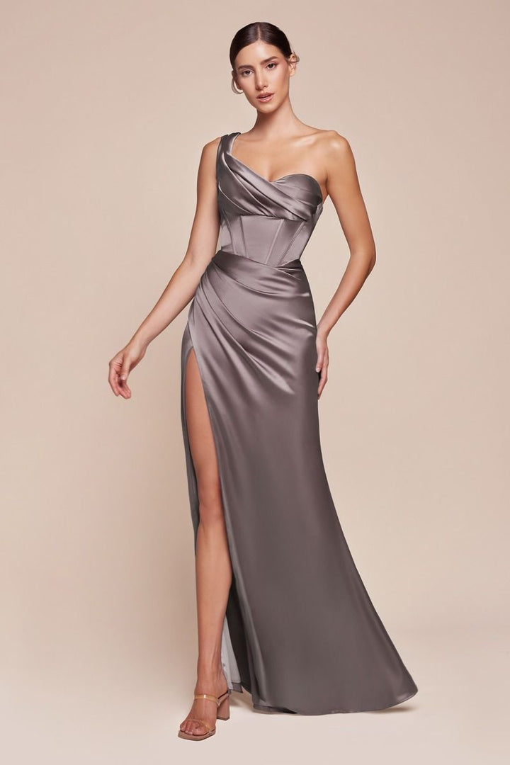 Ladivine 7448 Dress - FOSTANI.com