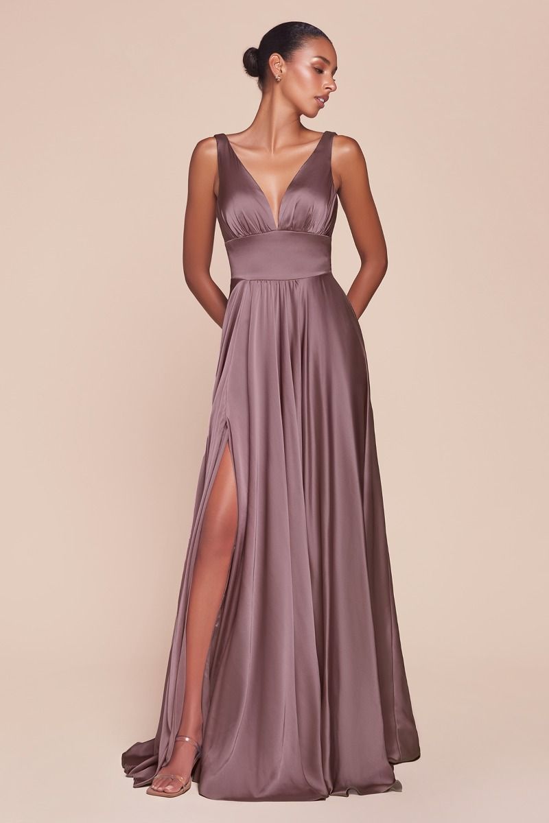 Ladivine  7469 Dress - FOSTANI.com
