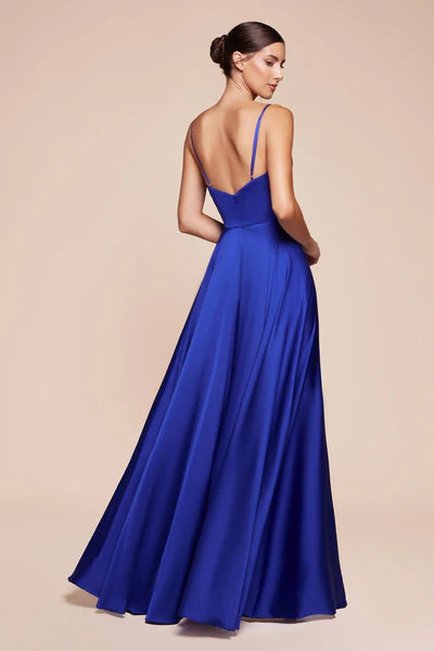 Ladivine 7485C Dress - FOSTANI.com