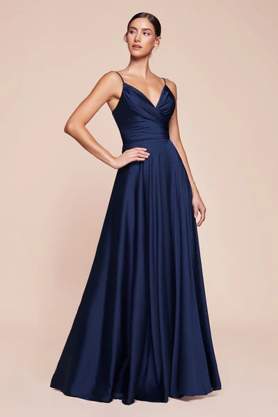 Ladivine 7485C Dress - FOSTANI.com