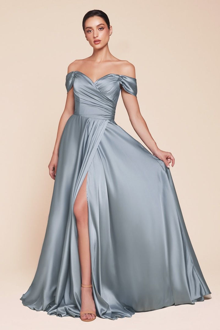 Ladivine  7493 Dress - FOSTANI.com