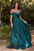 Ladivine  7493 Dress - FOSTANI.com