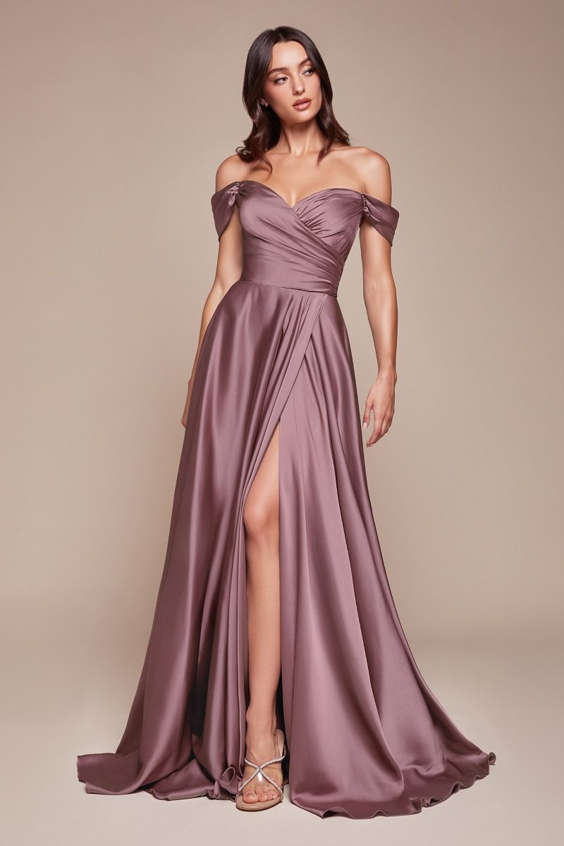 Ladivine  7493 Dress - FOSTANI.com