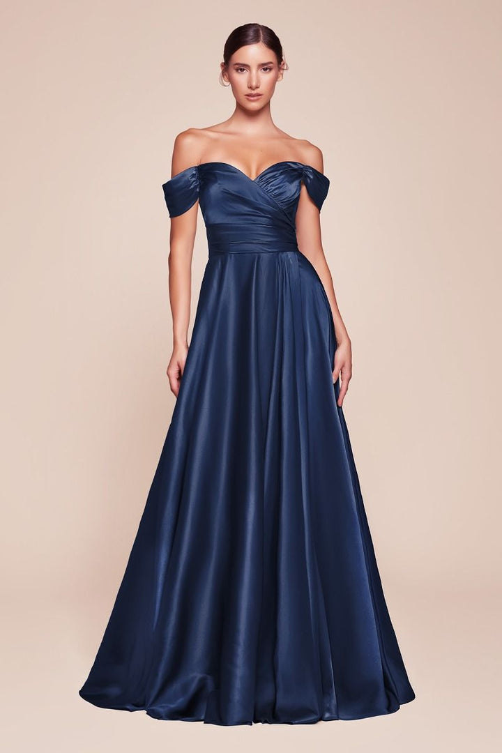 Ladivine  7493 Dress - FOSTANI.com