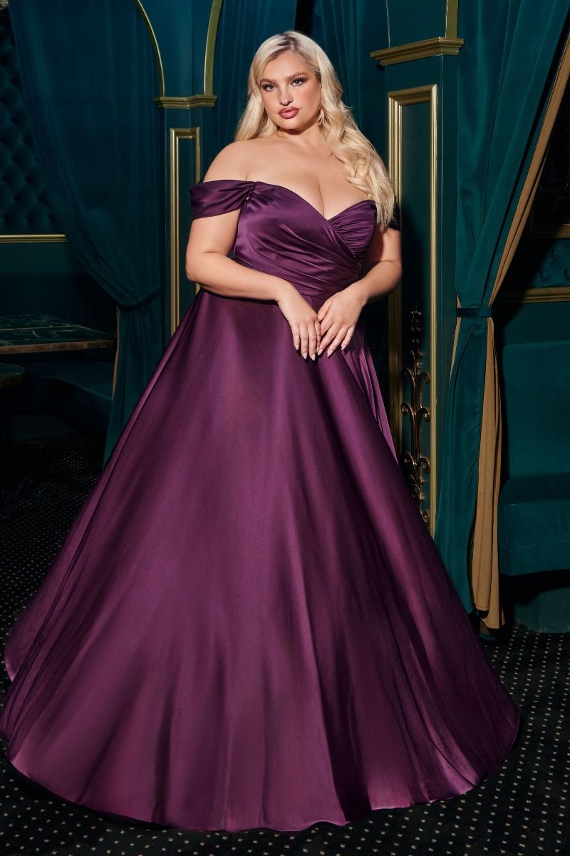 Ladivine 7493C Dress - FOSTANI.com