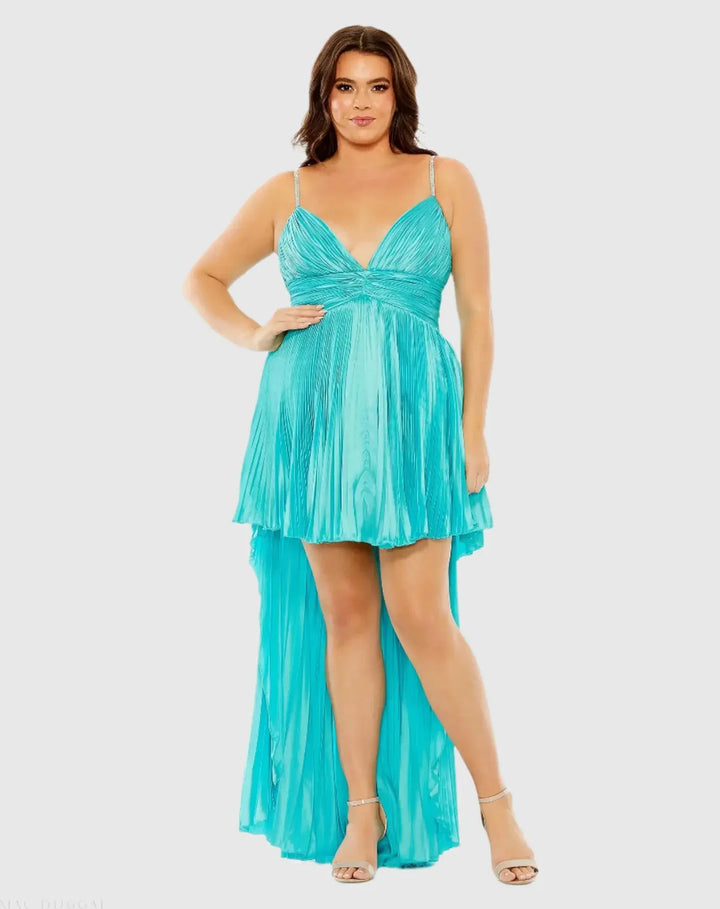 Mac Duggal 77007 Dress