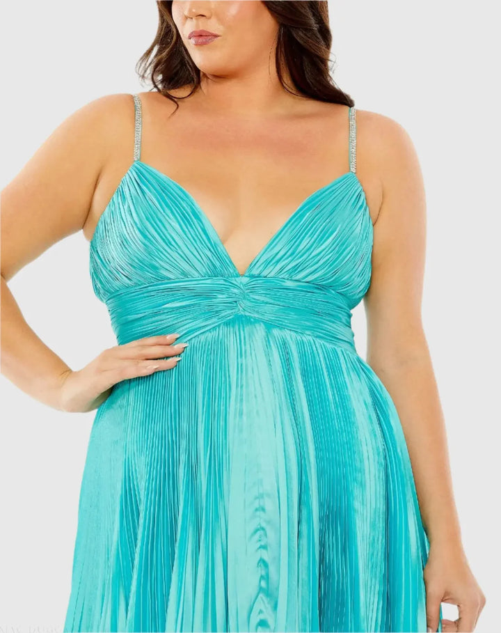 Mac Duggal 77007 Dress