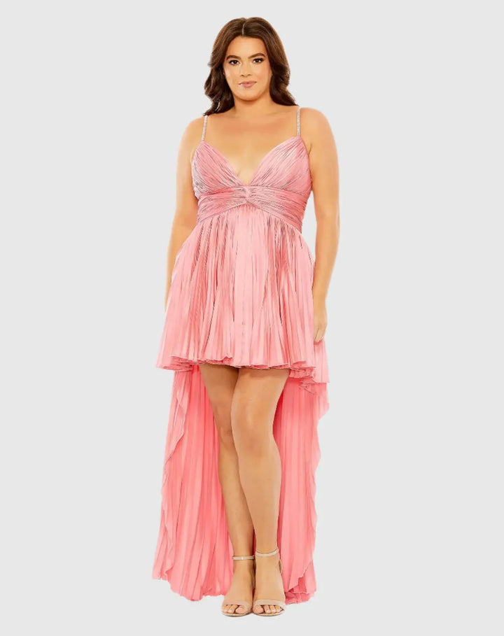 Mac Duggal 77007 Dress