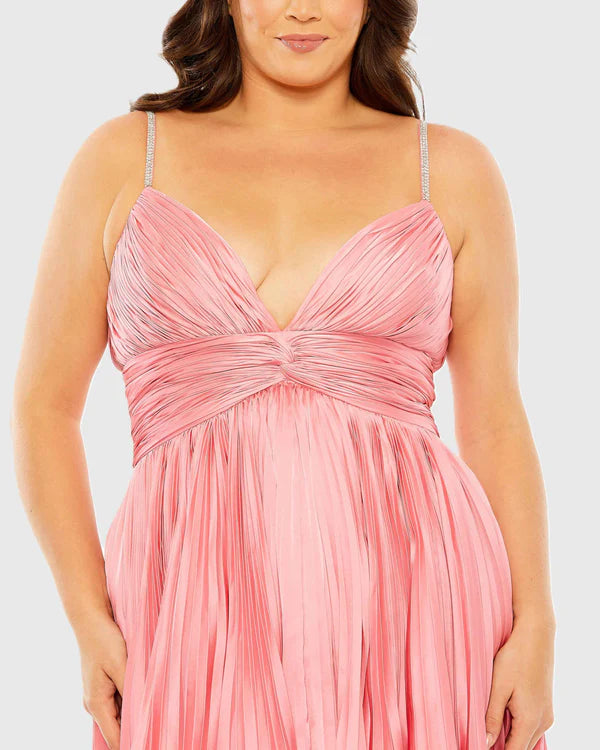 Mac Duggal 77007 Dress