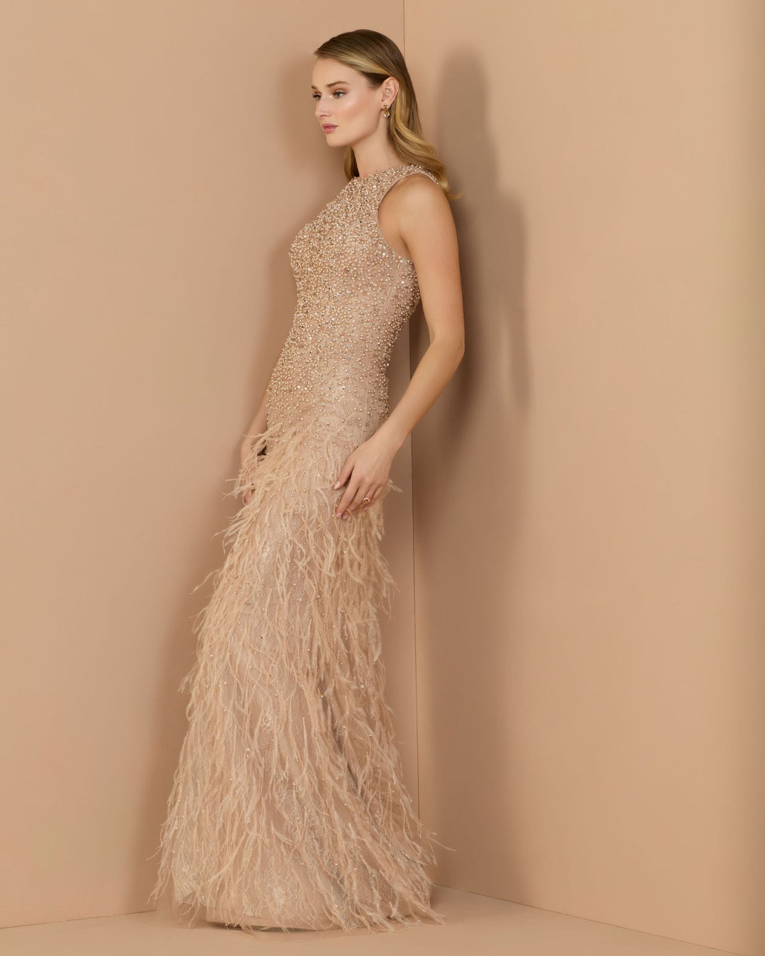 Mac Duggal 77114 Dress - FOSTANI.com