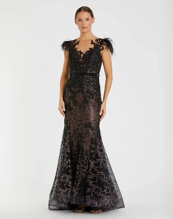 Mac Duggal 79230 Dress