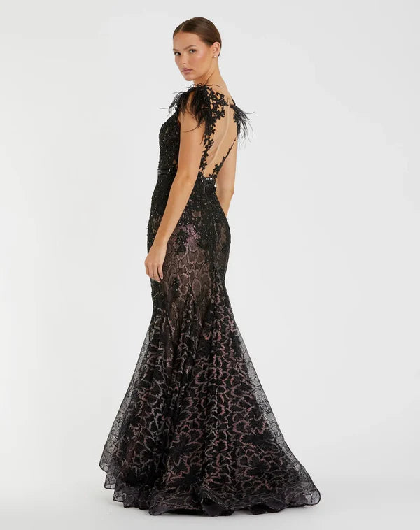 Mac Duggal 79230 Dress