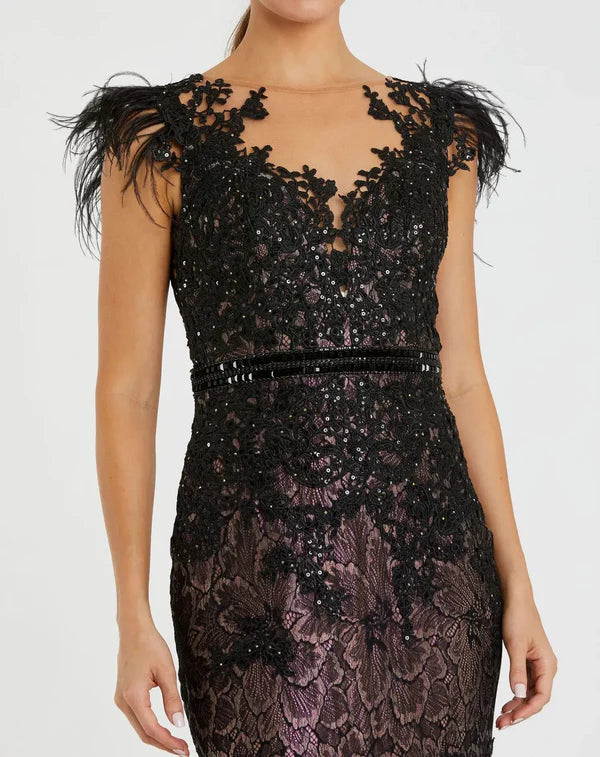 Mac Duggal 79230 Dress