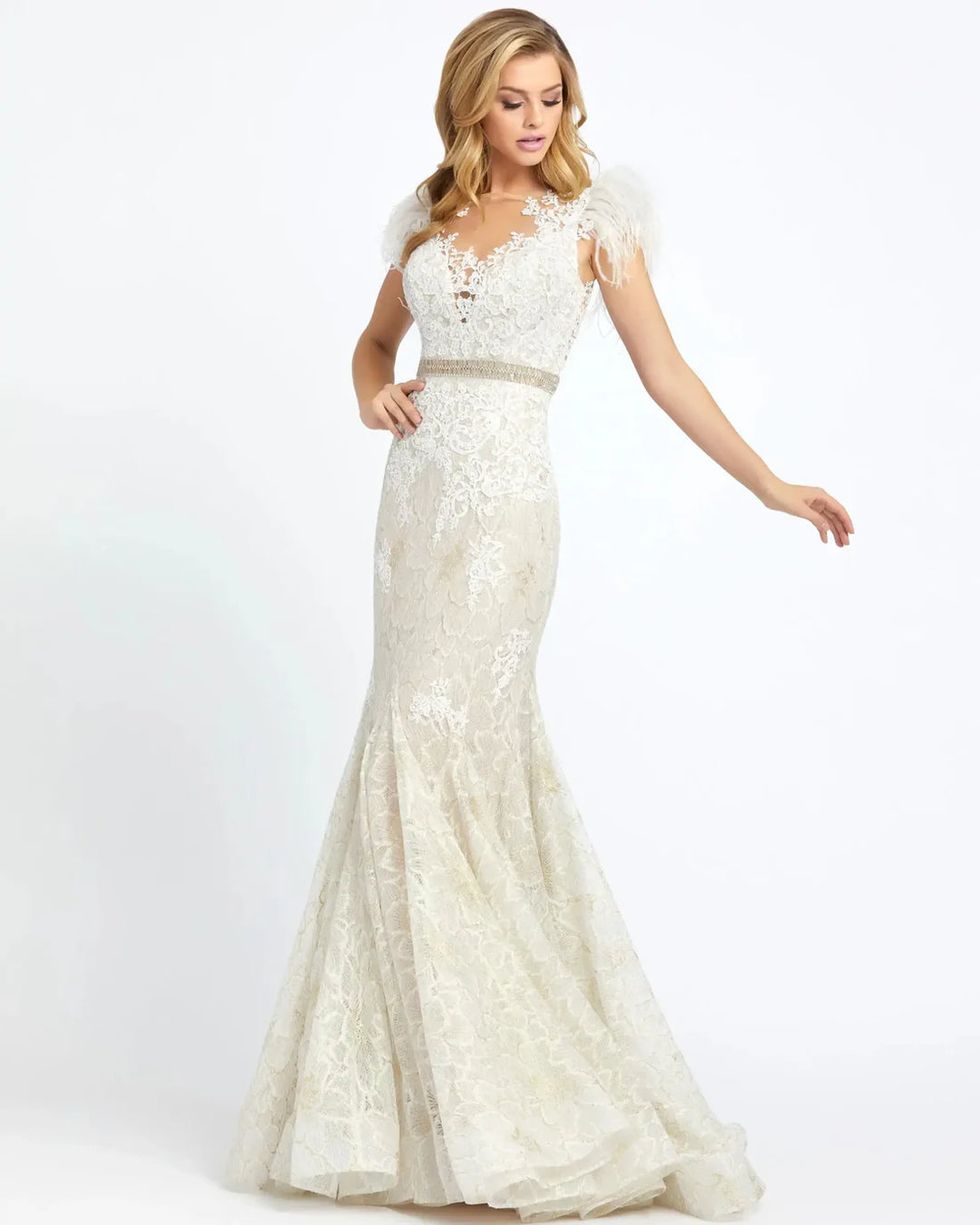 Mac Duggal 79230 Dress