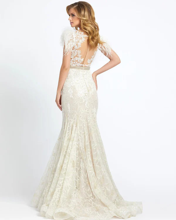 Mac Duggal 79230 Dress