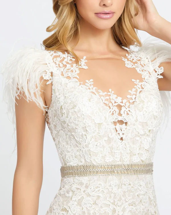Mac Duggal 79230 Dress