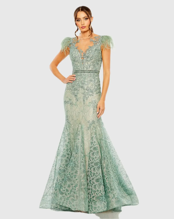 Mac Duggal 79230 Dress