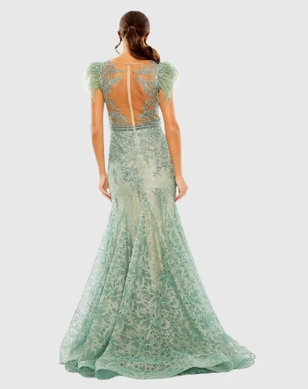 Mac Duggal 79230 Dress