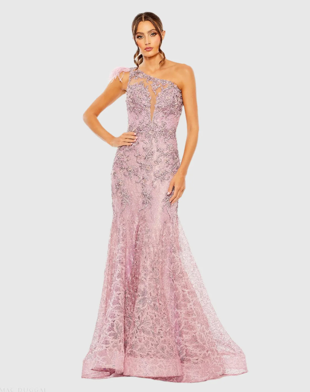 Mac Duggal 79264 Dress