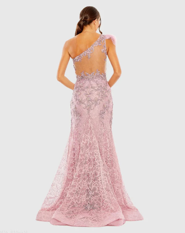 Mac Duggal 79264 Dress