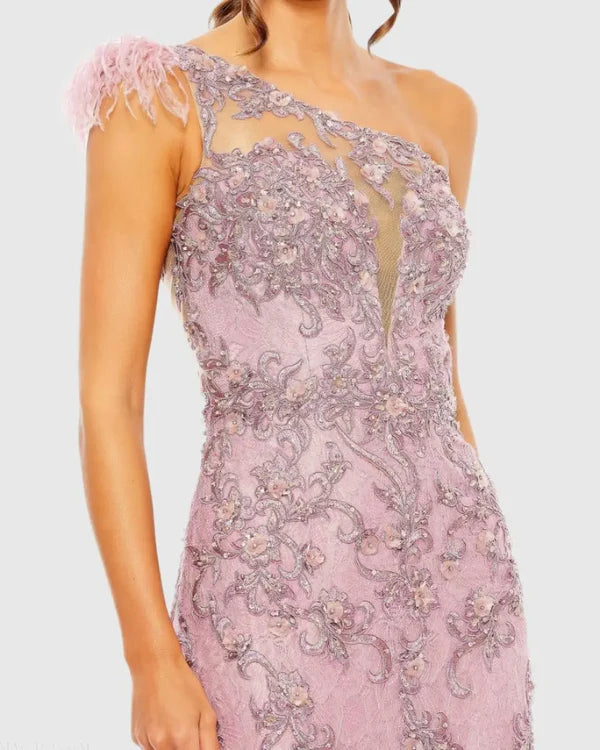Mac Duggal 79264 Dress