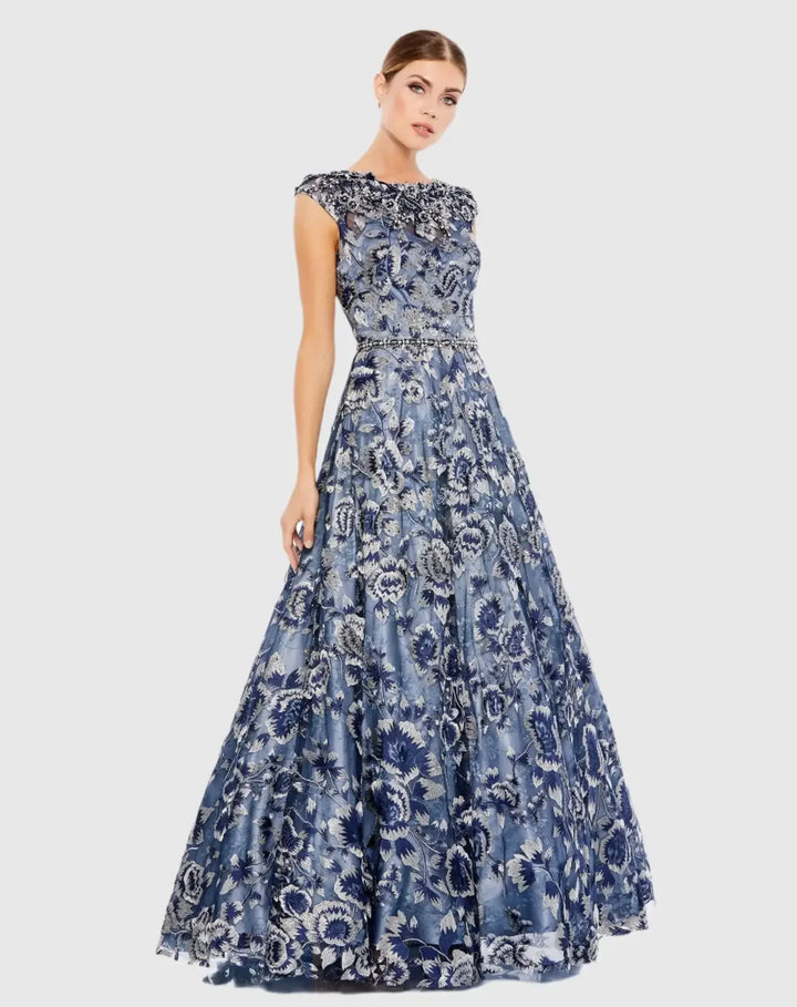 Mac Duggal 79325 Dress