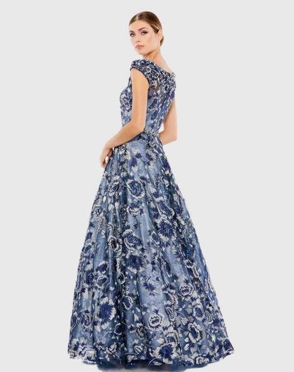 Mac Duggal 79325 Dress