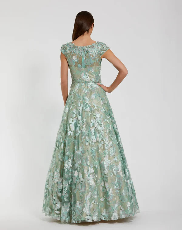 Mac Duggal 79325 Dress