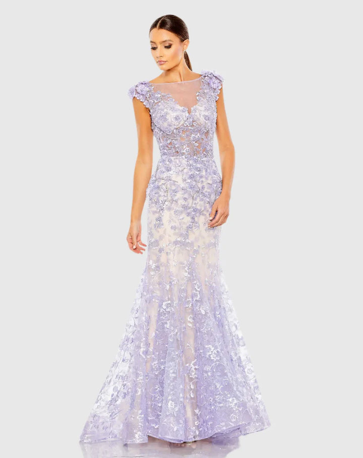 Mac Duggal 79357 Dress