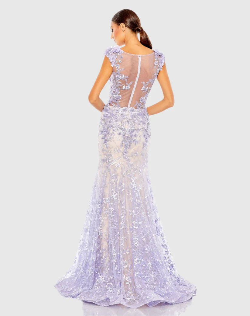 Mac Duggal 79357 Dress
