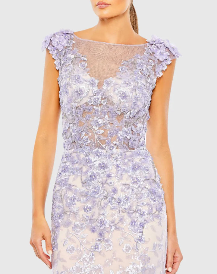 Mac Duggal 79357 Dress