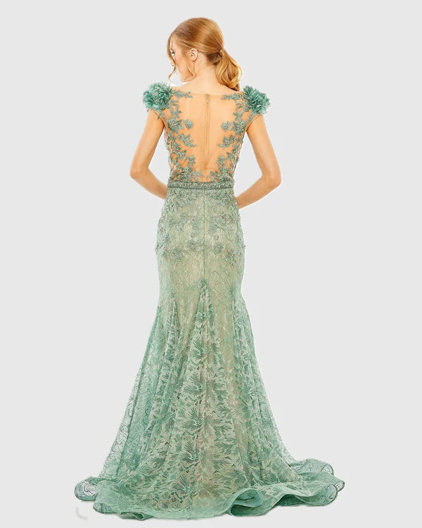 Mac Duggal 79368 Dress