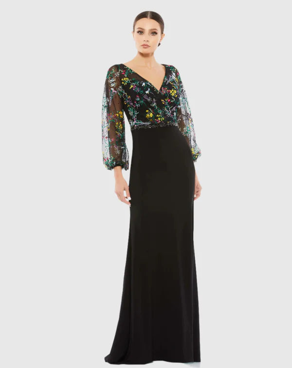 Mac Duggal 79379 Dress