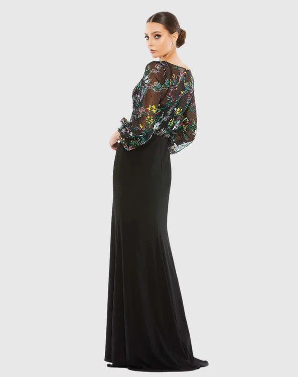 Mac Duggal 79379 Dress