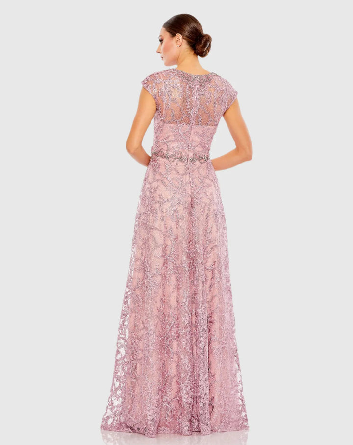 Mac Duggal 79430 Dress