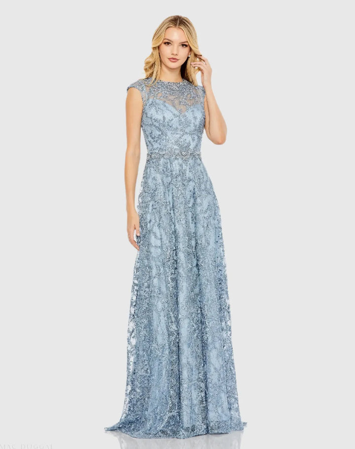 Mac Duggal 79430 Dress