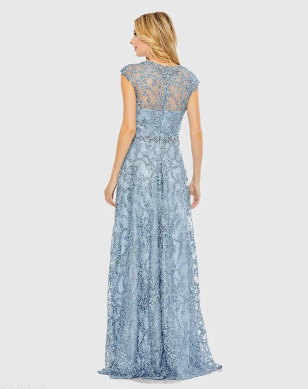 Mac Duggal 79430 Dress