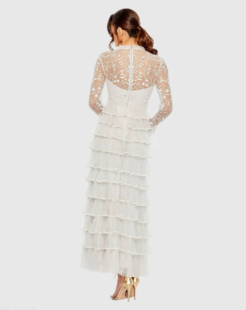 Mac Duggal 8214 Dress