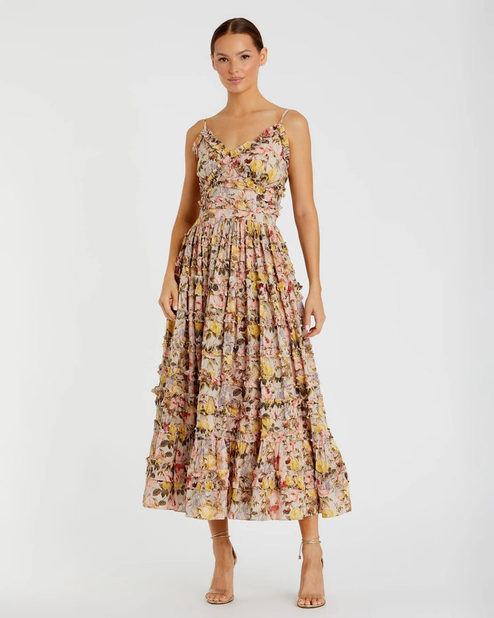 Mac Duggal 8026 Dress - FOSTANI.com
