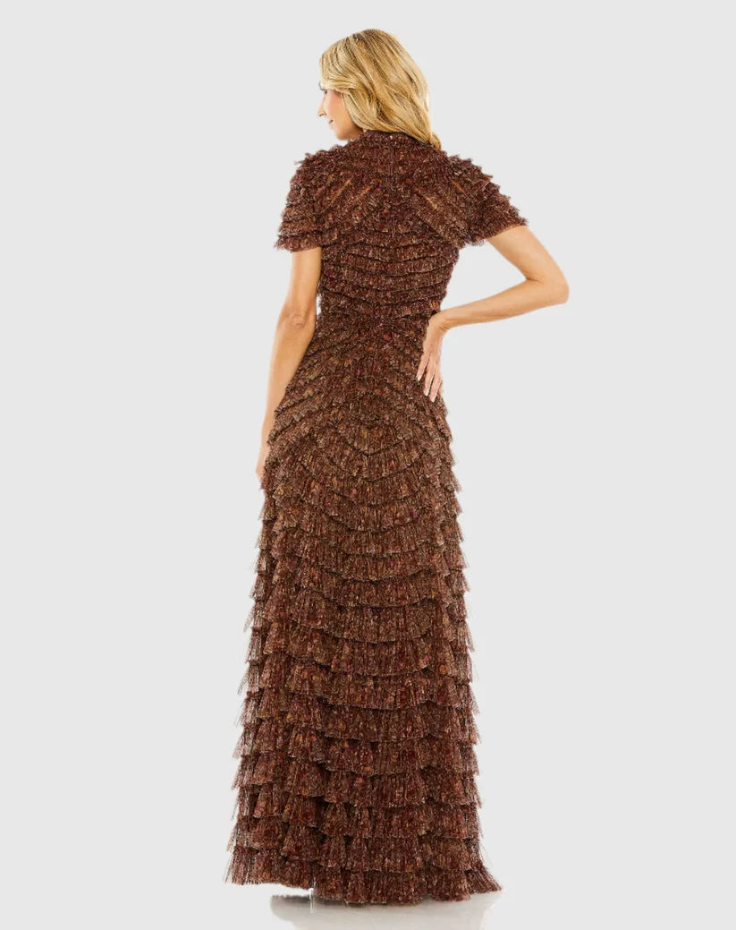 Mac Duggal 8042 Dress