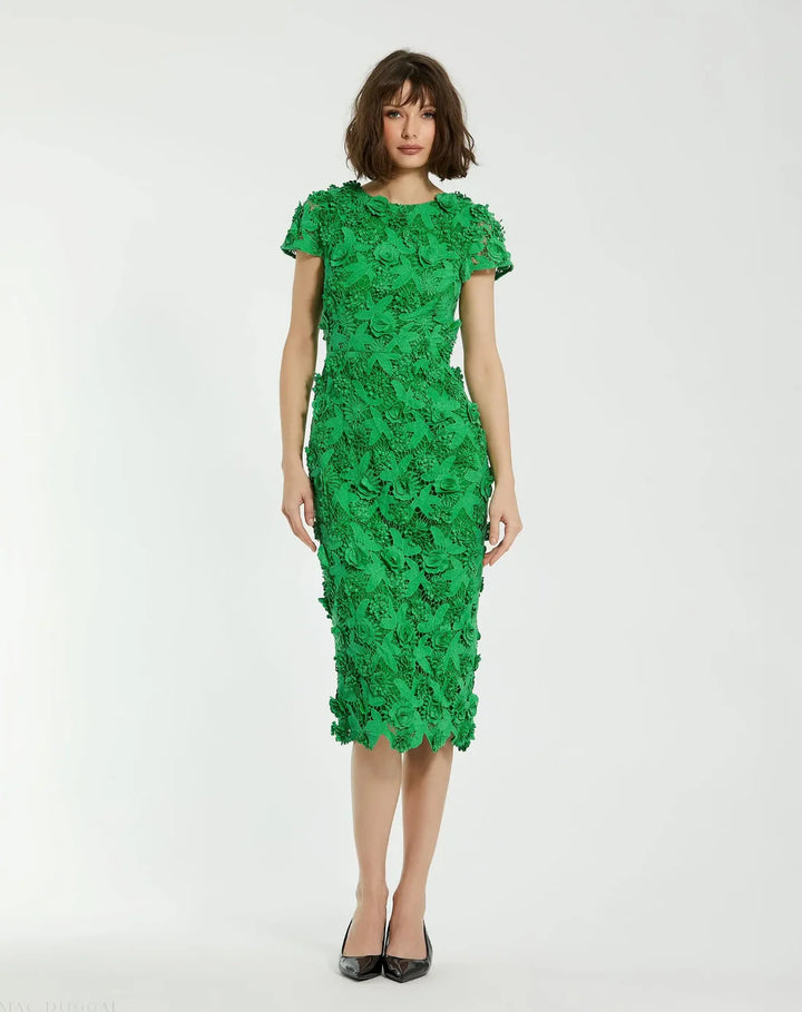 Mac Duggal 81022 Dress