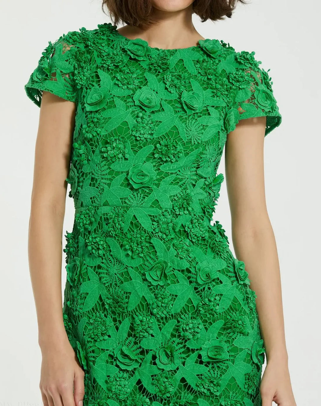 Mac Duggal 81022 Dress