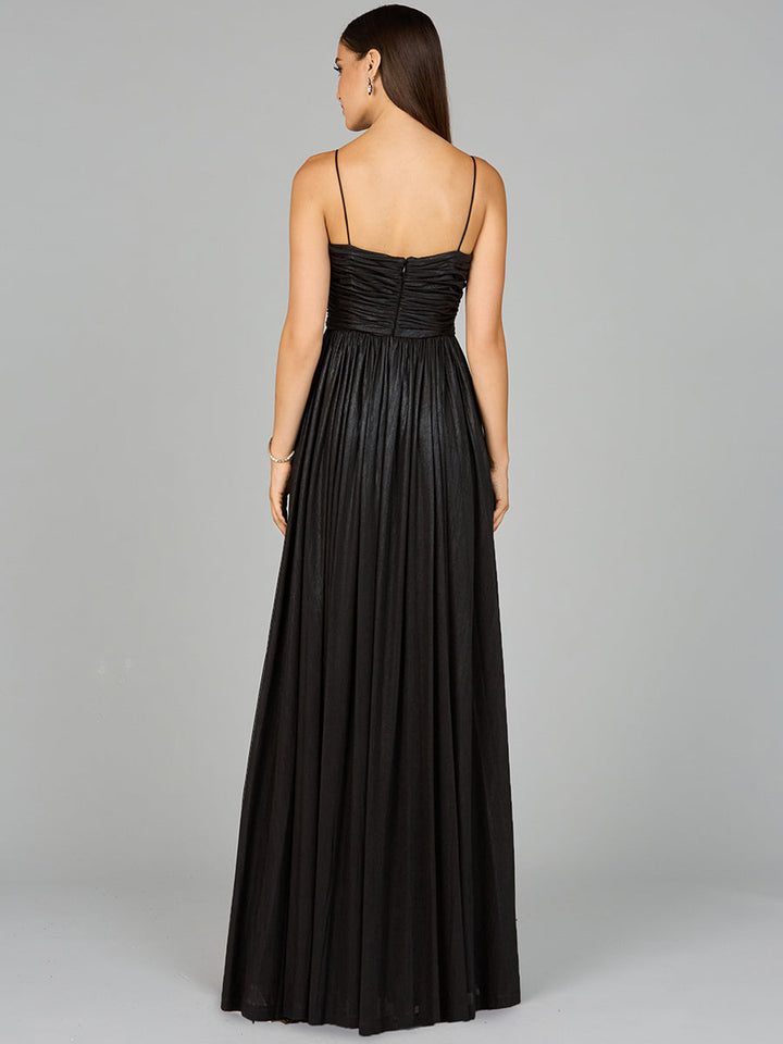 Lara 8120 Dress - FOSTANI.com