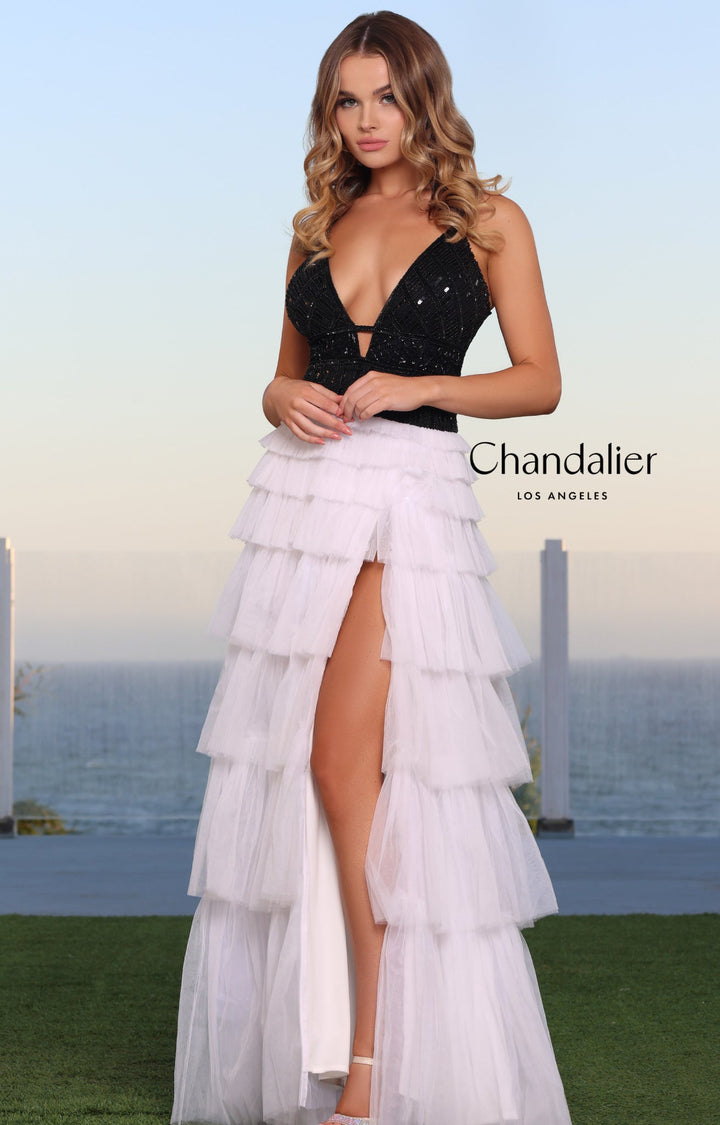 Chandalier 30202 Dress - FOSTANI.com