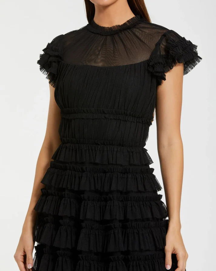 Mac Duggal 8285 Dress