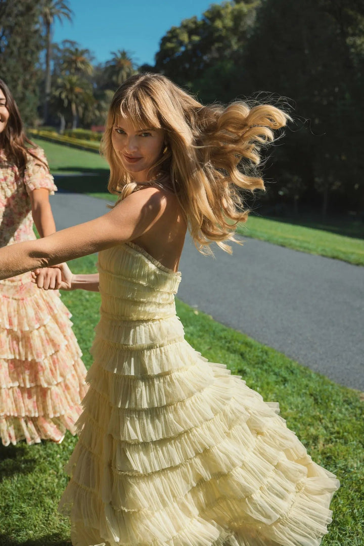 Mac Duggal 8286 Dress - FOSTANI.com