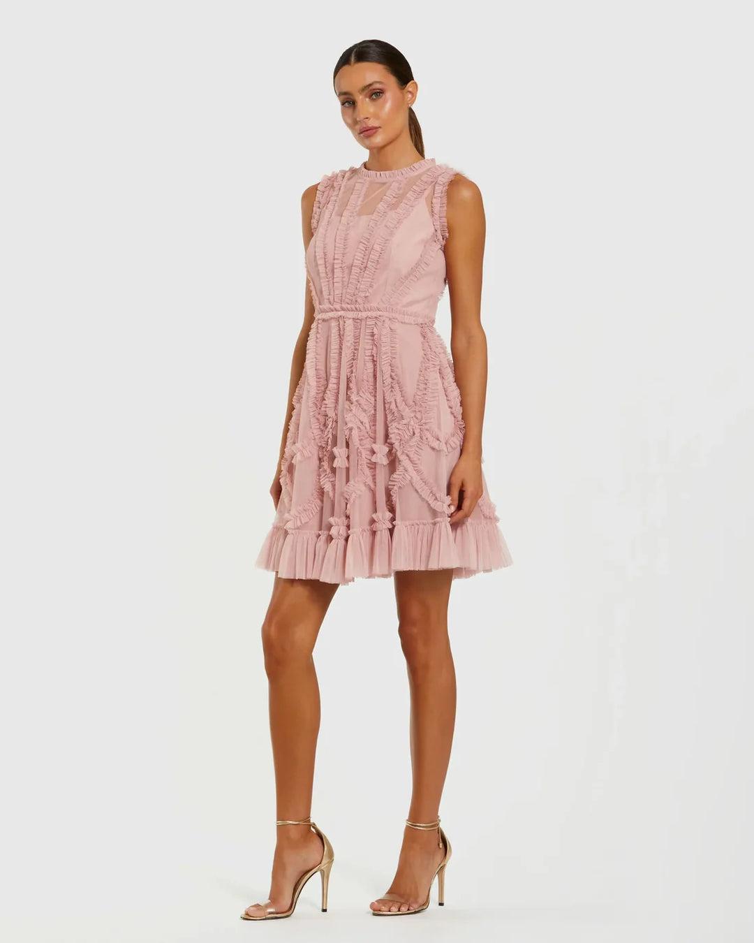 Mac Duggal 8289 Dress