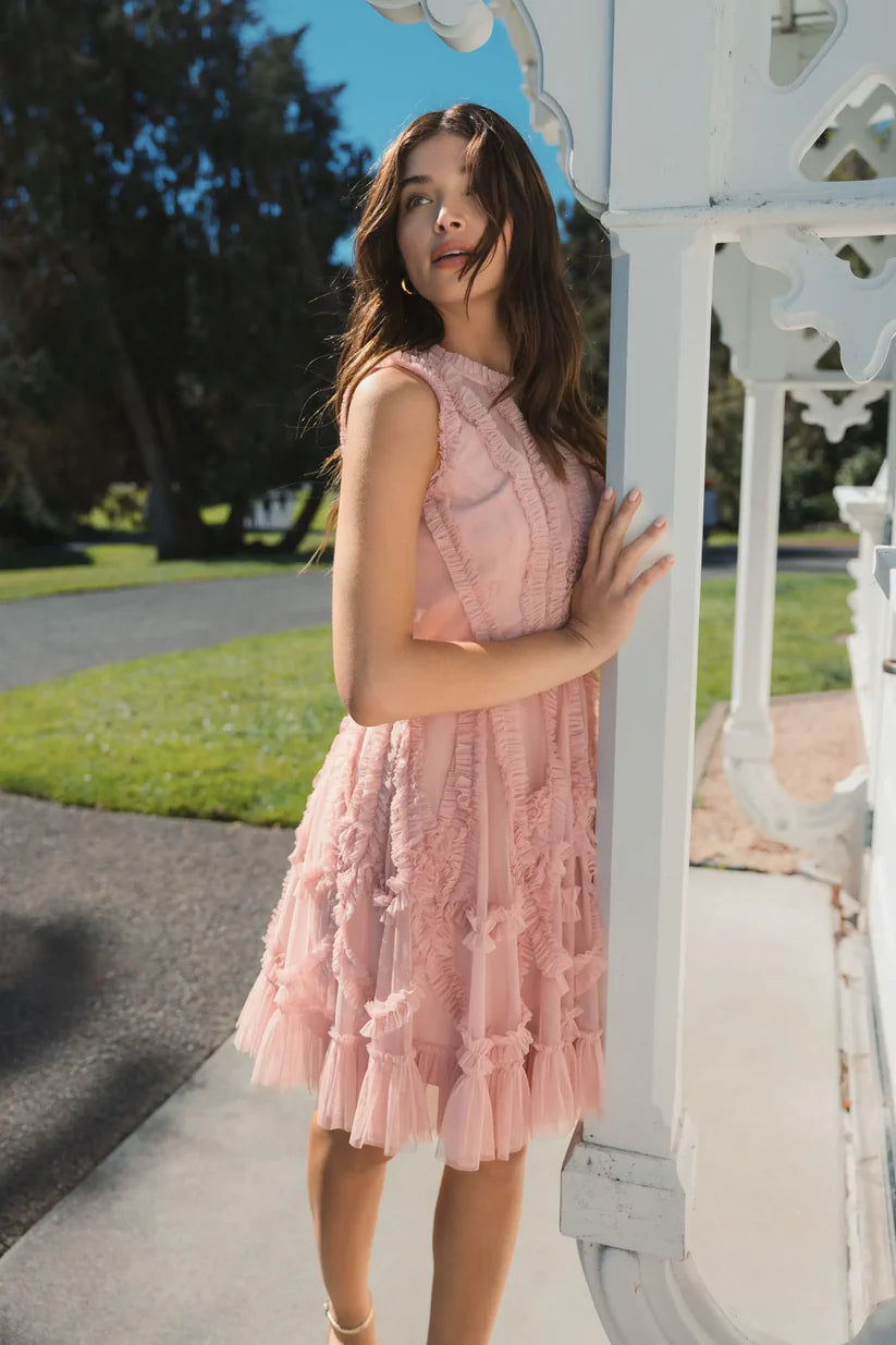 Mac Duggal 8289 Dress