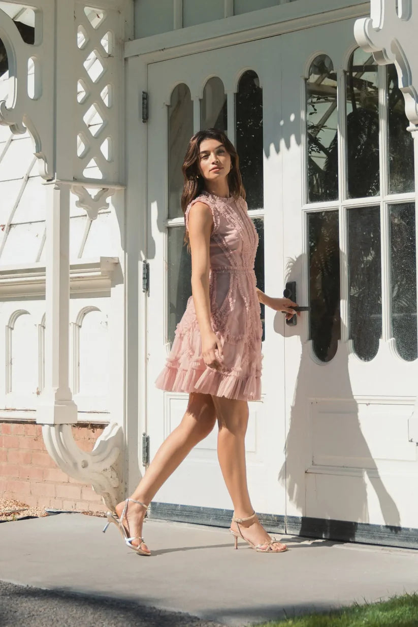 Mac Duggal 8289 Dress