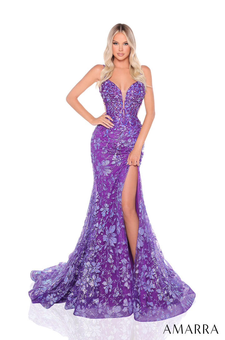 Amarra  88275 Dress - FOSTANI.com
